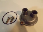 Kohler Cover P/n: 252887 JAS56 Includes O-ring & Bolts New. Price: $79.95.