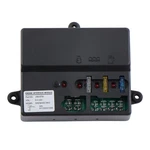 Eim 258-9755 2589755 Generator Engine Interface Module 24V For Fg Wilson New. Price: $53.71.