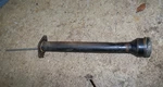 Onan Ccka Engine Oil Dipstick, Fill Tube Used. Price: $24.99.