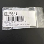 Genuine Generac Bearing Roller Top Plate Nos Part Number 0C2985A New. Price: $14.50.