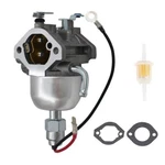 Carburetor With Solenoid And Gaskets For 0A6562 Generac Generator New. Price: $25.79.