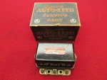 Nos 1938 1939 Dodge Plymouth Truck Voltage Regulator Auto Lite Vrp 4001E New. Price: $63.96.