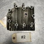 Oem Good Used 10HP Briggs 19E412-1131-E1 Cylinder Head 691159. Price: $23.95.
