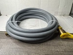Westinghouse - 1/2" Natural Gas 25 Ft Hose Kit New Open Box. Price: $48.00.