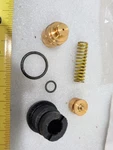 Generac Oem Nos B3828 New. Price: $20.37.
