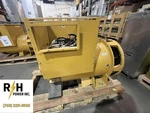 Used 500KW Cat LC6134G Alternator - S/n: G6B23890. Price: $12900.00.