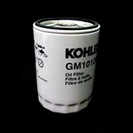 GM101269 Kohler 6.2L Oil Filter New. Price: $49.00.