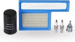 Tune Up Kit 122-0836 140-3116 167-1638 149-2341-01WITH Spark Plug For Onan Rv Qg New. Price: $25.99.