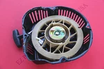 Wen DF1100T 8300 9500 Watt 457CC Dual Fuel Generator Recoil Starter New. Price: $39.99.