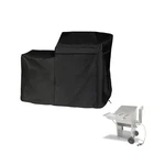Hadisi Fryer 9 Gallon Cover - 600D Heavy Duty Waterproof Dustproof Multifunct... New. Price: $92.30.