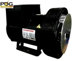 Alternator Generator Head 21 Kw 184E (SOL2-3P) Genuine Stamford Phase New. Price: $1999.00.