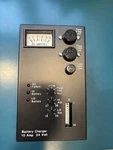 Cummins Onan Battery Charger 300-3298-02 Input 120/208/240VAC Output 24VDC 10AMP Used. Price: $1000.00.
