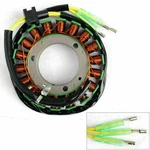Magneto Generator Stator Coil Fit 87-99 Kawasaki VN1500 VN-15 Vulcan 21003-1385 New. Price: $96.17.