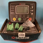 Datakom DKG-329 Generator/mains Automatic Transfer Switch Control Panel/ats New. Price: $425.00.