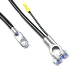 Battery Cable-deka East Penn 00809 New. Price: $32.22.