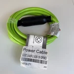 New Genuine Gear It 30A Generator Power Cable 10FT Nema 14-30P Open. Price: $19.99.