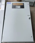 Generac 400 Amp Hts Automatic Transfer Switch 480V 3 Phase Used. Price: $4000.00.