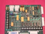 300-4295 Genuine Onan Circuit Board 24 Volt 7 Lights Fits Cummins Engine New. Price: $399.00.