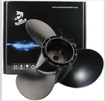 Boatman 10 Spline Propeller 1/4X15 For Suzuki Outboard Dt 20 Df 25 30 35HP New. Price: $69.99.