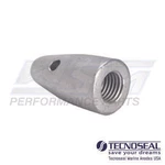 Propeller Anode Volvo Penta 833913 New. Price: $12.96.