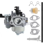 Kushlan KPRC160 Plate Compactor Carburetor New. Price: $16.88.