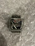 307-2721 Cummins Onan Relay 24VDC Switchgear Control Panel 166D 3PDT 23153-71 Used. Price: $24.99.