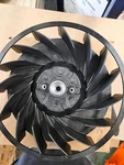 Generac Exhaust Fan GT999 Hsb Part# 0J08330SRV New. Price: $55.00.