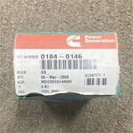 Cummins Power Generation Coil 0184-0146 Mpn Generator Replacement Part New. Price: $200.00.