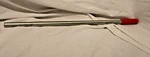 E-3521 PS-3496 Ge Zenith Handle Manual Operation Assembly F14 Power Panel Ats New. Price: $49.00.
