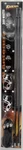 Diesel 360-64322 3' Black Dual Flex Fiberglass Antenna Kit W/ Mounts, Coax Cable New. Price: $49.99.