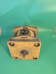 Woodward 8256-021 Epg Actuator Cat # 111-4421 Governor 24VDC Used. Price: $719.42.