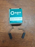 Original Onan Set Of Two Brushes 214-0092 New Old Stock. Price: $34.99.