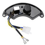 Avr Voltage Regulator Replacement For Generator 6KW 6.5KW 7KW 7.5KW 8KW 8... New. Price: $25.01.