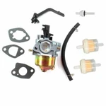 Carburetor For Kipor Model KGE2400X Rv Generators New. Price: $19.99.