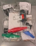 Eaton Posi-lok E0400-281 282 283 284 285 Female Assembly Generator Plugs New. Price: $167.00.