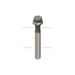 3968959 Screw Cap Hexagon Flange Head For Cummins New. Price: $72.06.