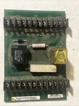 Onan / Cummins Pcb Assembly (12V) 300-2604 Oem Engine Monitor Circuit Board For. Price: $350.00.