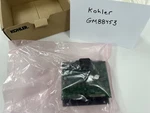Genuine Kohler GM88453 Board Assembly 4D Activator Oem Nos Sealed Marine Genset New. Price: $329.00.