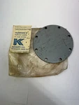 Kohler Marine Generator Plate, 259075 New. Price: $24.15.