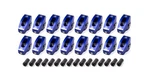 Scorpion Racing Products 1011 Sbc Roller Rocker Arm New. Price: $518.40.