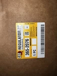 Caterpillar 365-2076 Voltage Regulator Oem Avr VR6 202-8634 New. Price: $1199.00.