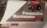 Generac Generator Oem Preventative Maintenance Kit 0D7106 For 190, 191, 192, 220 New. Price: $17.99.