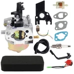 16100-ZB2-035 Honda EB2200X EM1800X EM2200X Generator Replacement Carburetor New. Price: $22.98.
