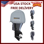 Outboard Motor Cover For Yamaha 4.2L F225 / F250 F300 New. Price: $95.99.