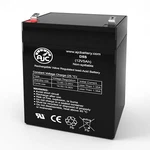 Allen-bradley 1609-SBAT 12V 5AH Ups Replacement Battery New. Price: $27.99.