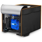Outdoor Generators Cover 30X30X26 Inch, Waterproof & Heavy Duty Windp... New. Price: $37.09.