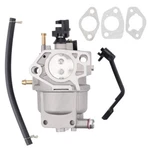 Replaces Carburetor For Generac 420CC 7000 8750 Watt Generator 0H9838E110 New. Price: $28.99.