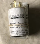 *new* Reliance Controls L1420P 20A,125/250V Locking Male Plug. Price: $12.00.