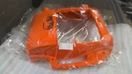 Kipor WI2600 Generator Left Side Engine Cover (C04A2) New. Price: $17.88.
