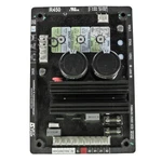 Leroy Somer R450 Automatic Voltage Regulator Board For Lsa Alternators New. Price: $601.12.